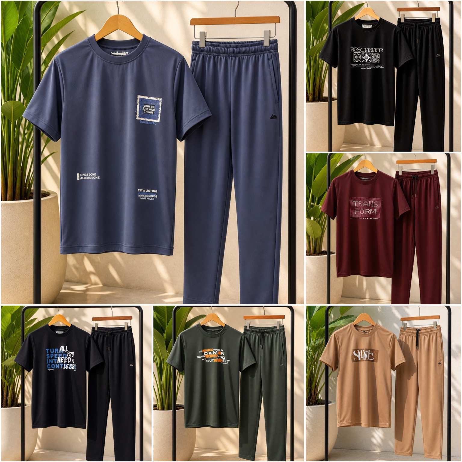 Men's Casual Wear F9 Store
